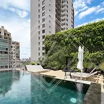 Zainalofts7Moema Ao Lado Metro, Ibira, Casv 401Id