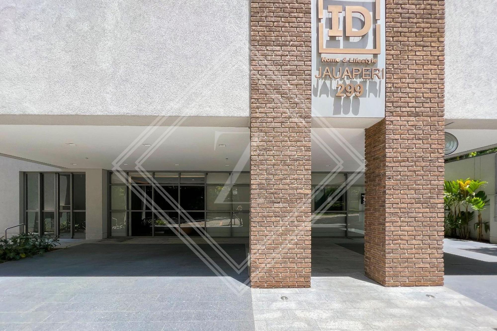 Zainalofts7moema Ao Lado Metro, Ibira, Casv 401id Apartamento