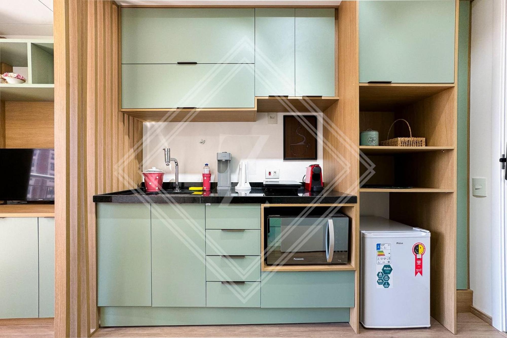 Apartamento Zainalofts7moema Ao Lado Metro, Ibira, Casv 401id